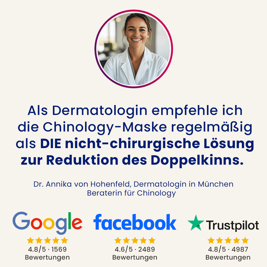 Der Chinology™ Lift